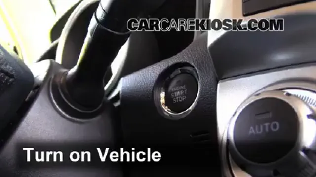 2013 Toyota 4Runner Limited 4.0L V6 Bluetooth Appair le Téléphone